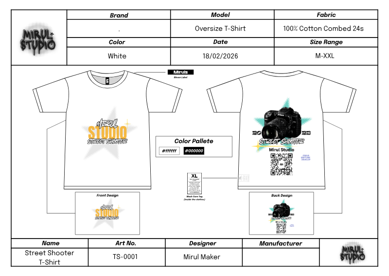 Design Concept 1